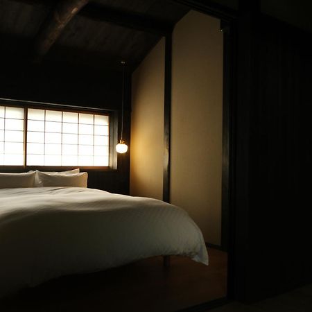 屋子 Wuz Marutamachi Villa Kyoto Exterior photo