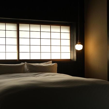 屋子 Wuz Marutamachi Villa Kyoto Exterior photo