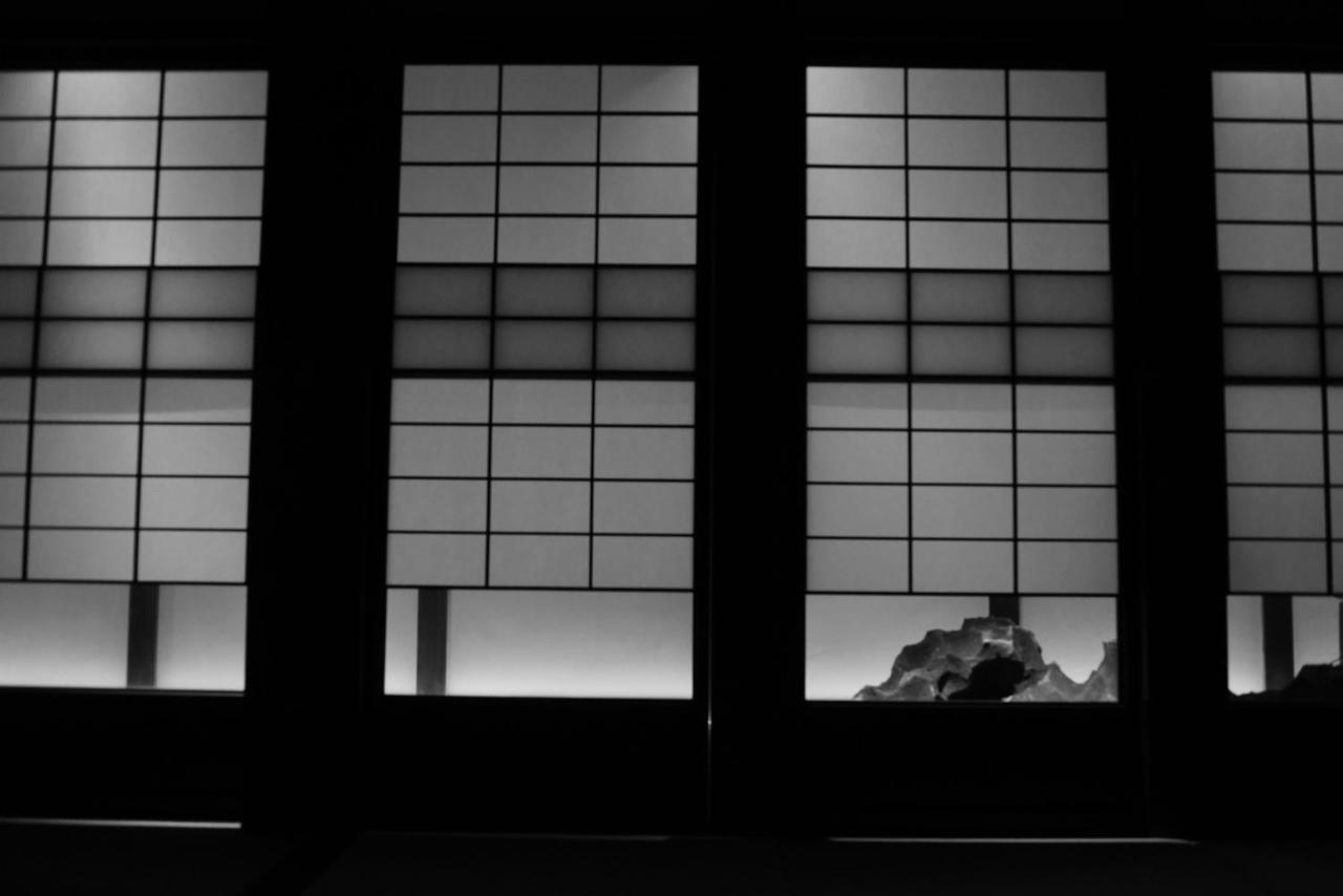 屋子 Wuz Marutamachi Villa Kyoto Exterior photo